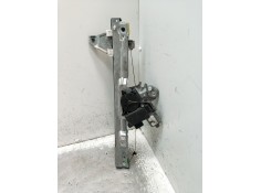 Recambio de elevalunas delantero izquierdo para peugeot 308 i (4a_, 4c_) 1.6 hdi referencia OEM IAM 9657247680 5P 2007
