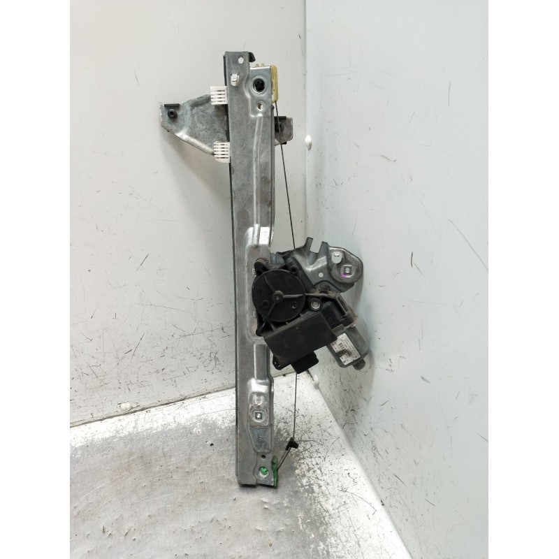 Recambio de elevalunas delantero izquierdo para peugeot 308 i (4a_, 4c_) 1.6 hdi referencia OEM IAM 9657247680 5P 2007