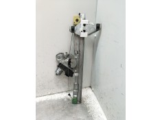 Recambio de elevalunas delantero izquierdo para peugeot 308 i (4a_, 4c_) 1.6 hdi referencia OEM IAM 9657247680 5P 2007 2