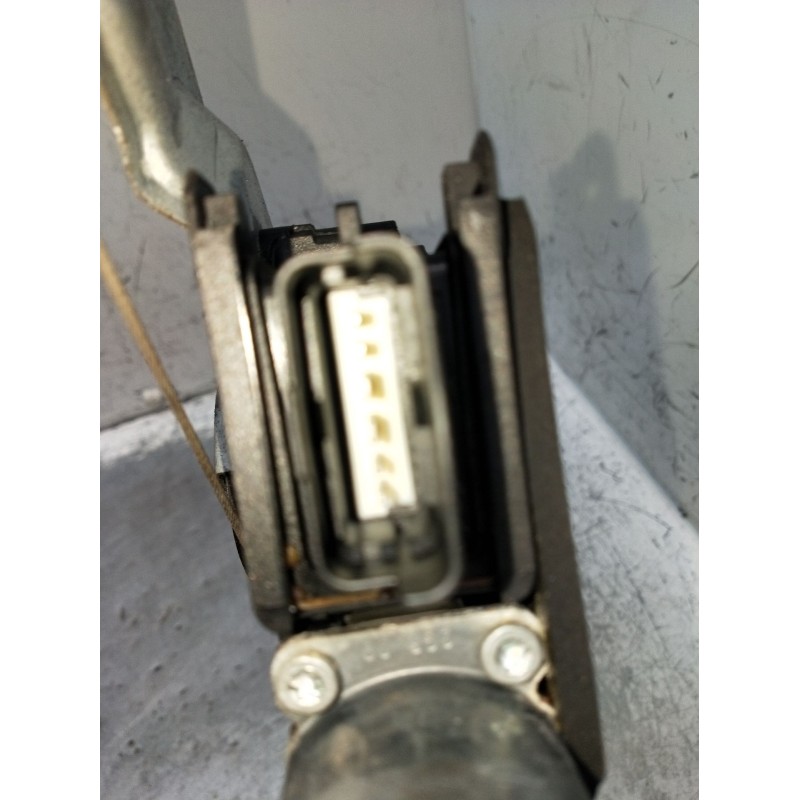 Recambio de elevalunas delantero izquierdo para peugeot 308 i (4a_, 4c_) 1.6 hdi referencia OEM IAM 9657247680 5P 2007