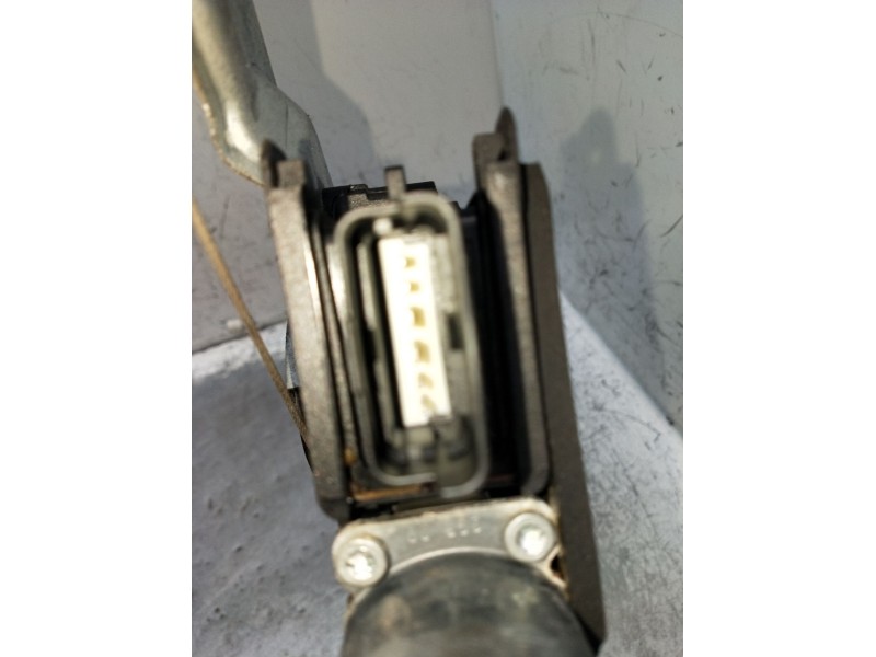 Recambio de elevalunas delantero izquierdo para peugeot 308 i (4a_, 4c_) 1.6 hdi referencia OEM IAM 9657247680 5P 2007