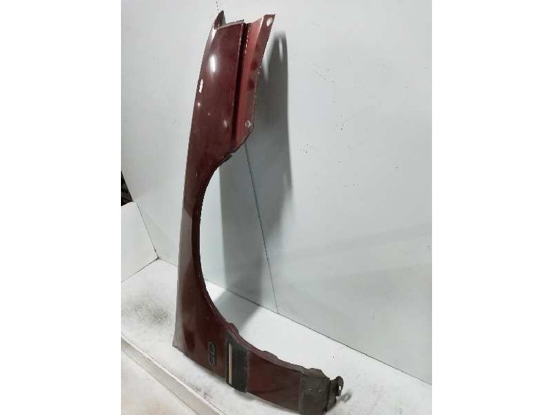 Recambio de aleta delantera derecha para opel senator b 3.0 cat referencia OEM IAM   