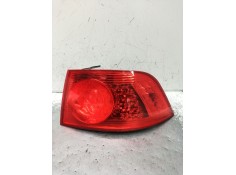 Recambio de piloto trasero derecho para volkswagen phaeton (3d2/3d8) tdi v10 (4 asientos) referencia OEM IAM   2002
