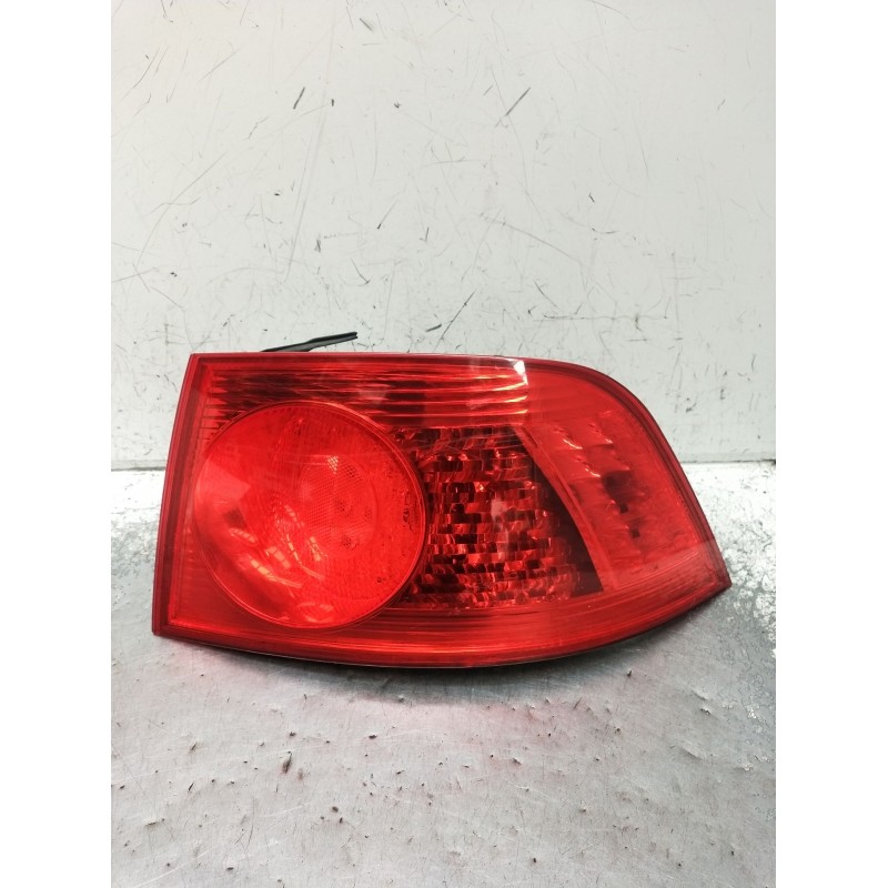 Recambio de piloto trasero derecho para volkswagen phaeton (3d2/3d8) tdi v10 (4 asientos) referencia OEM IAM   2002