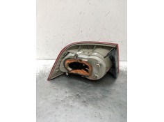 Recambio de piloto trasero derecho para volkswagen phaeton (3d2/3d8) tdi v10 (4 asientos) referencia OEM IAM   2002 2