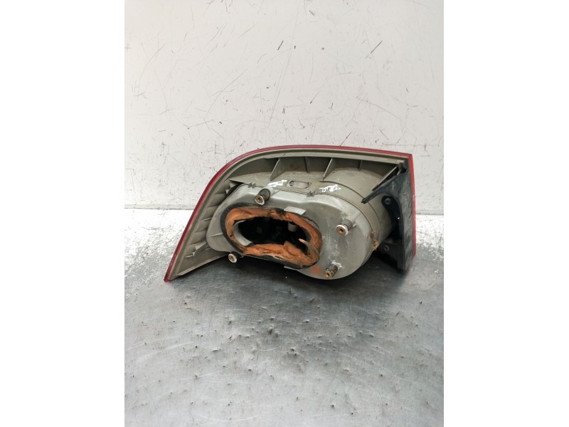 Recambio de piloto trasero derecho para volkswagen phaeton (3d2/3d8) tdi v10 (4 asientos) referencia OEM IAM   2002