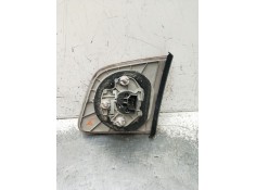 Recambio de piloto trasero izquierdo interior para volkswagen phaeton (3d2/3d8) tdi v10 (4 asientos) referencia OEM IAM    2