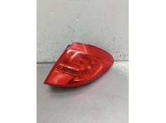Recambio de piloto trasero derecho para opel meriva b monospace (s10) 1.7 cdti (75) referencia OEM IAM   