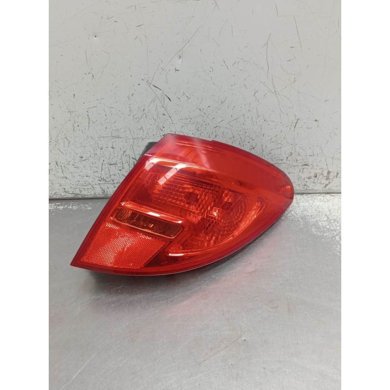 Recambio de piloto trasero derecho para opel meriva b monospace (s10) 1.7 cdti (75) referencia OEM IAM   
