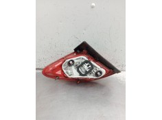 Recambio de piloto trasero derecho para opel meriva b monospace (s10) 1.7 cdti (75) referencia OEM IAM    2