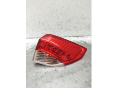 Recambio de piloto trasero derecho para renault laguna iii (bt0/1) 2.0 dci (bt07, bt0j, bt14, bt1a, bt1s) referencia OEM IAM   