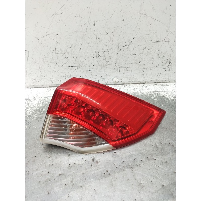 Recambio de piloto trasero derecho para renault laguna iii (bt0/1) 2.0 dci (bt07, bt0j, bt14, bt1a, bt1s) referencia OEM IAM   