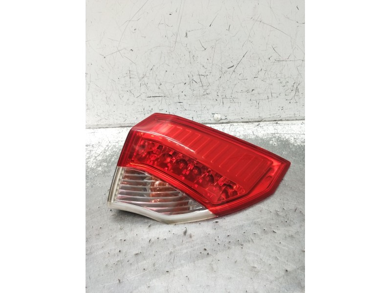 Recambio de piloto trasero derecho para renault laguna iii (bt0/1) 2.0 dci (bt07, bt0j, bt14, bt1a, bt1s) referencia OEM IAM   