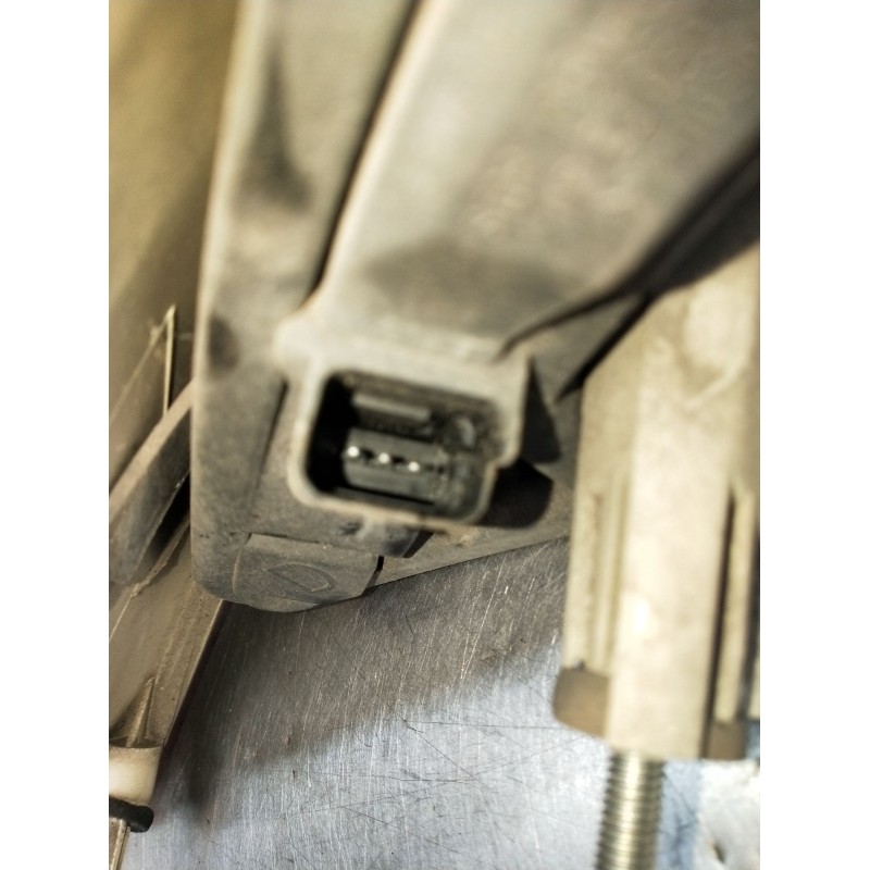 Recambio de piloto trasero derecho para renault laguna iii (bt0/1) 2.0 dci (bt07, bt0j, bt14, bt1a, bt1s) referencia OEM IAM   