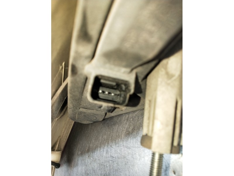 Recambio de piloto trasero derecho para renault laguna iii (bt0/1) 2.0 dci (bt07, bt0j, bt14, bt1a, bt1s) referencia OEM IAM   