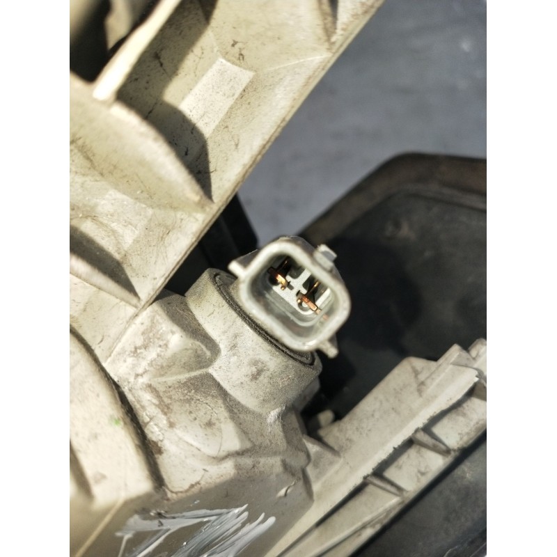Recambio de piloto trasero derecho para renault laguna iii (bt0/1) 2.0 dci (bt07, bt0j, bt14, bt1a, bt1s) referencia OEM IAM   