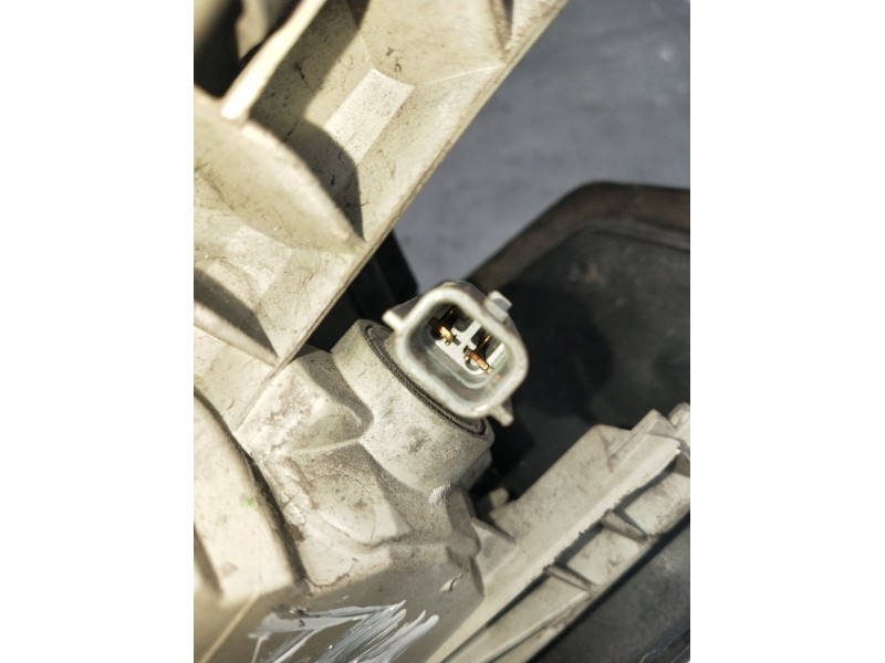Recambio de piloto trasero derecho para renault laguna iii (bt0/1) 2.0 dci (bt07, bt0j, bt14, bt1a, bt1s) referencia OEM IAM   