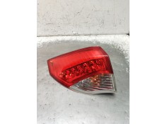 Recambio de piloto trasero izquierdo para renault laguna iii (bt0/1) 2.0 dci (bt07, bt0j, bt14, bt1a, bt1s) referencia OEM IAM  