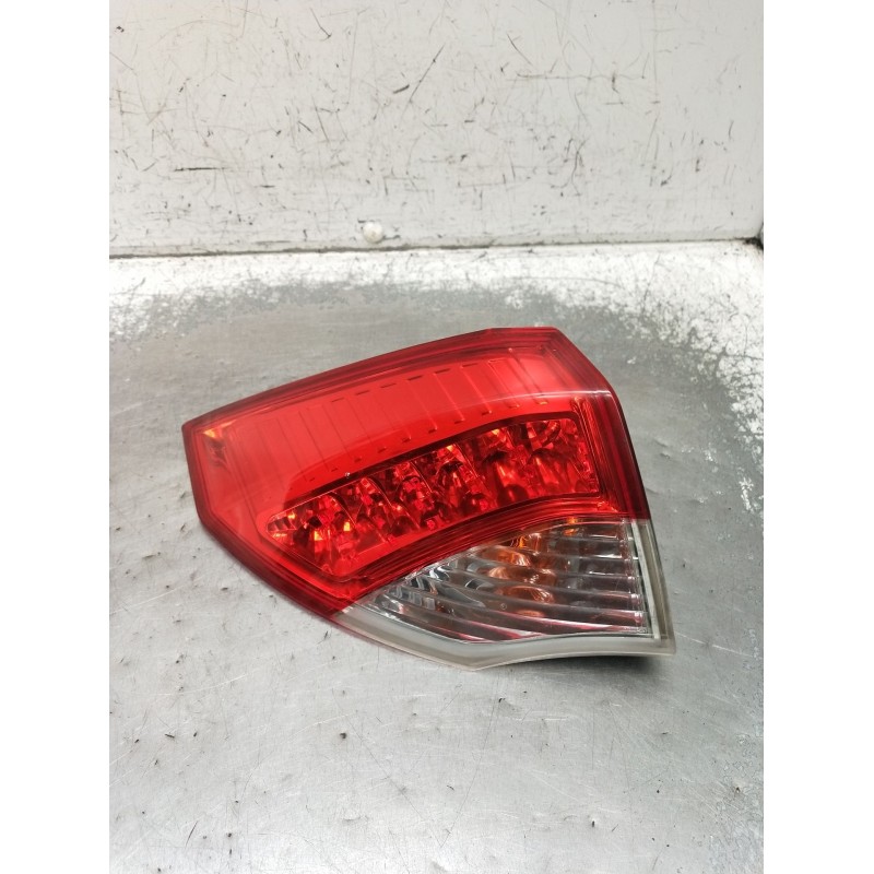 Recambio de piloto trasero izquierdo para renault laguna iii (bt0/1) 2.0 dci (bt07, bt0j, bt14, bt1a, bt1s) referencia OEM IAM  