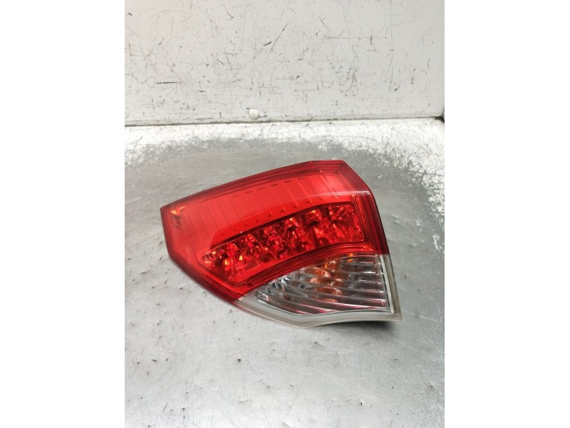 Recambio de piloto trasero izquierdo para renault laguna iii (bt0/1) 2.0 dci (bt07, bt0j, bt14, bt1a, bt1s) referencia OEM IAM  