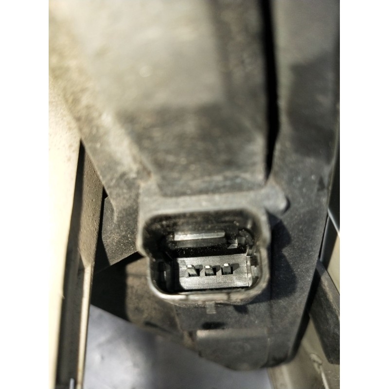 Recambio de piloto trasero izquierdo para renault laguna iii (bt0/1) 2.0 dci (bt07, bt0j, bt14, bt1a, bt1s) referencia OEM IAM  