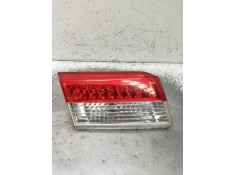 Recambio de piloto trasero derecho interior para renault laguna iii (bt0/1) 2.0 dci (bt07, bt0j, bt14, bt1a, bt1s) referencia OE