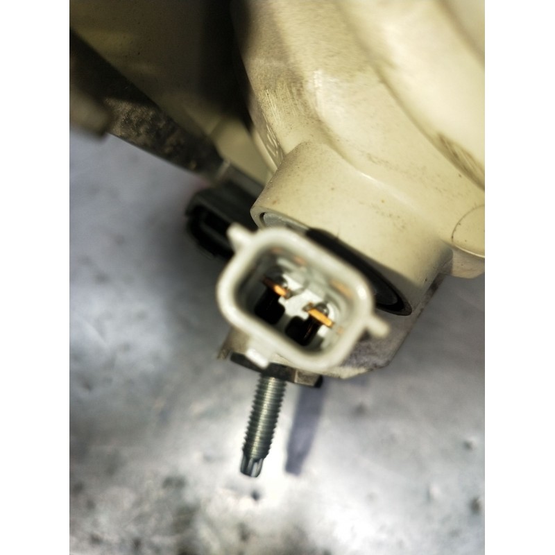 Recambio de piloto trasero derecho interior para renault laguna iii (bt0/1) 2.0 dci (bt07, bt0j, bt14, bt1a, bt1s) referencia OE
