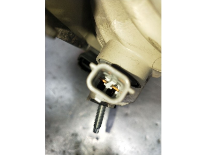 Recambio de piloto trasero derecho interior para renault laguna iii (bt0/1) 2.0 dci (bt07, bt0j, bt14, bt1a, bt1s) referencia OE
