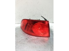 Recambio de piloto trasero izquierdo para volkswagen phaeton (3d2/3d8) tdi v10 (4 asientos) referencia OEM IAM   2002