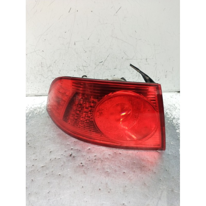 Recambio de piloto trasero izquierdo para volkswagen phaeton (3d2/3d8) tdi v10 (4 asientos) referencia OEM IAM   2002