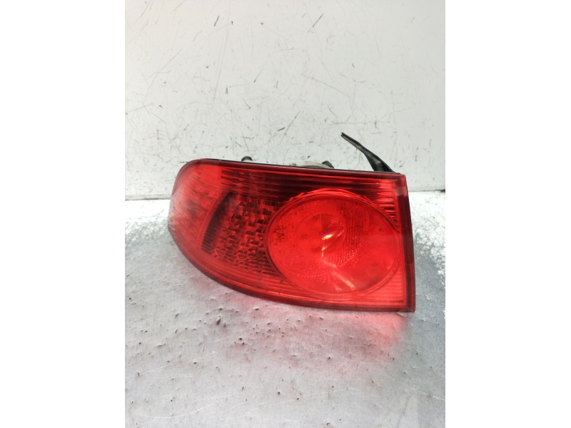 Recambio de piloto trasero izquierdo para volkswagen phaeton (3d2/3d8) tdi v10 (4 asientos) referencia OEM IAM   2002