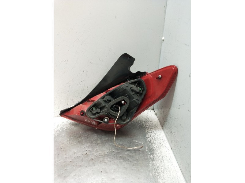 Recambio de piloto trasero izquierdo para peugeot 308 i (4a_, 4c_) 1.6 hdi referencia OEM IAM   2007