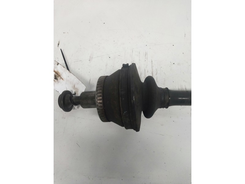 Recambio de transmision trasera izquierda para audi s8 (d2) 4.2 referencia OEM IAM 4D0501203E H3E 