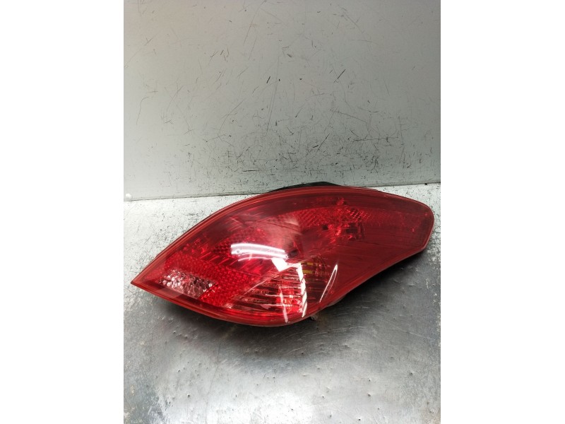 Recambio de piloto trasero derecho para peugeot 308 i (4a_, 4c_) 1.6 hdi referencia OEM IAM   