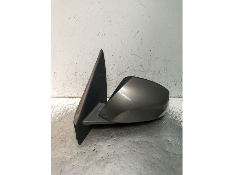 Recambio de retrovisor izquierdo para renault laguna iii (bt0/1) 2.0 dci (bt07, bt0j, bt14, bt1a, bt1s) referencia OEM IAM  ELÉC