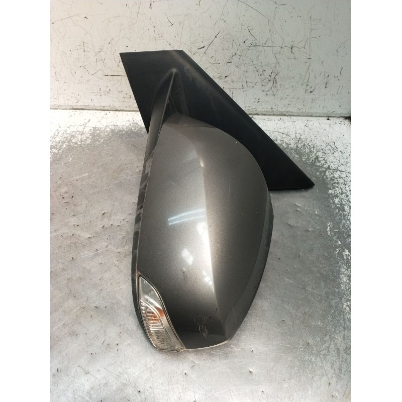 Recambio de retrovisor izquierdo para renault laguna iii (bt0/1) 2.0 dci (bt07, bt0j, bt14, bt1a, bt1s) referencia OEM IAM  ELÉC
