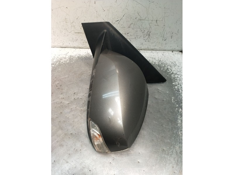 Recambio de retrovisor izquierdo para renault laguna iii (bt0/1) 2.0 dci (bt07, bt0j, bt14, bt1a, bt1s) referencia OEM IAM  ELÉC