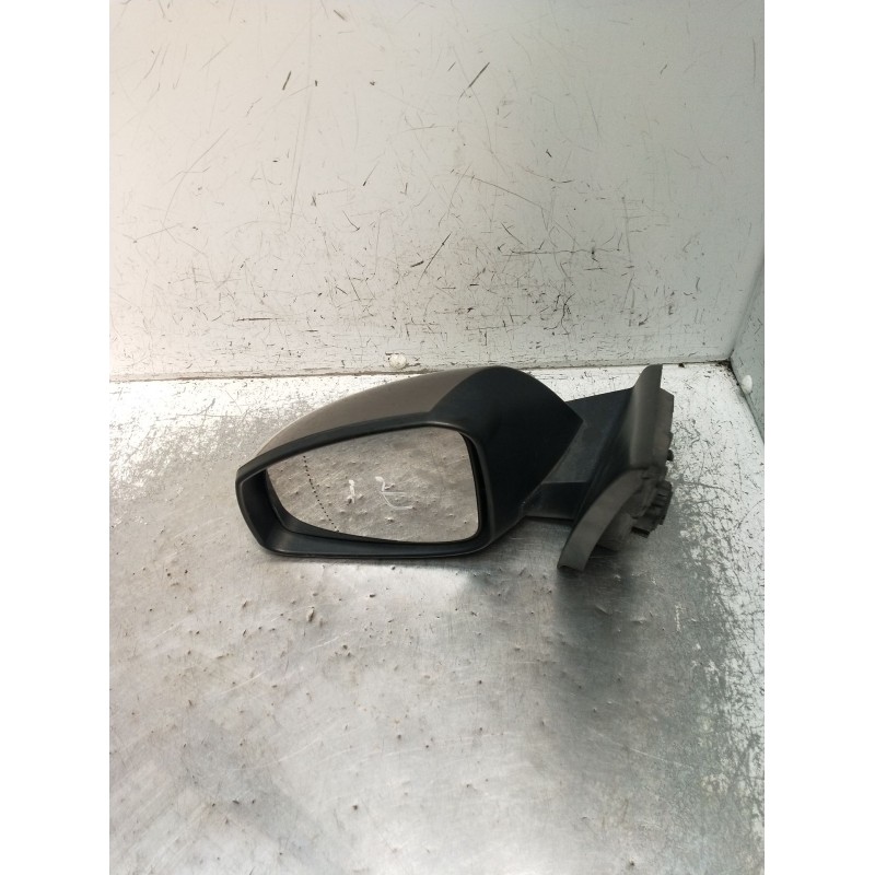 Recambio de retrovisor izquierdo para renault laguna iii (bt0/1) 2.0 dci (bt07, bt0j, bt14, bt1a, bt1s) referencia OEM IAM  ELÉC