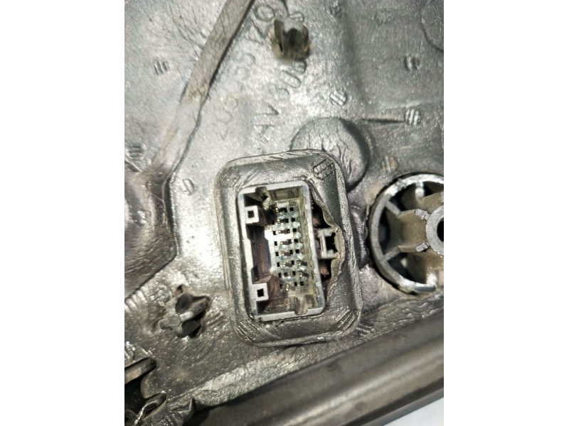Recambio de retrovisor izquierdo para renault laguna iii (bt0/1) 2.0 dci (bt07, bt0j, bt14, bt1a, bt1s) referencia OEM IAM  ELÉC