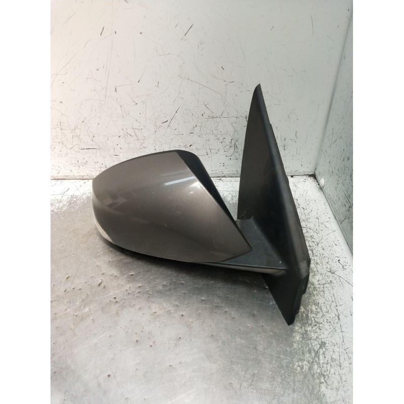 Recambio de retrovisor derecho para renault laguna iii (bt0/1) 2.0 dci (bt07, bt0j, bt14, bt1a, bt1s) referencia OEM IAM  ELÉCTR