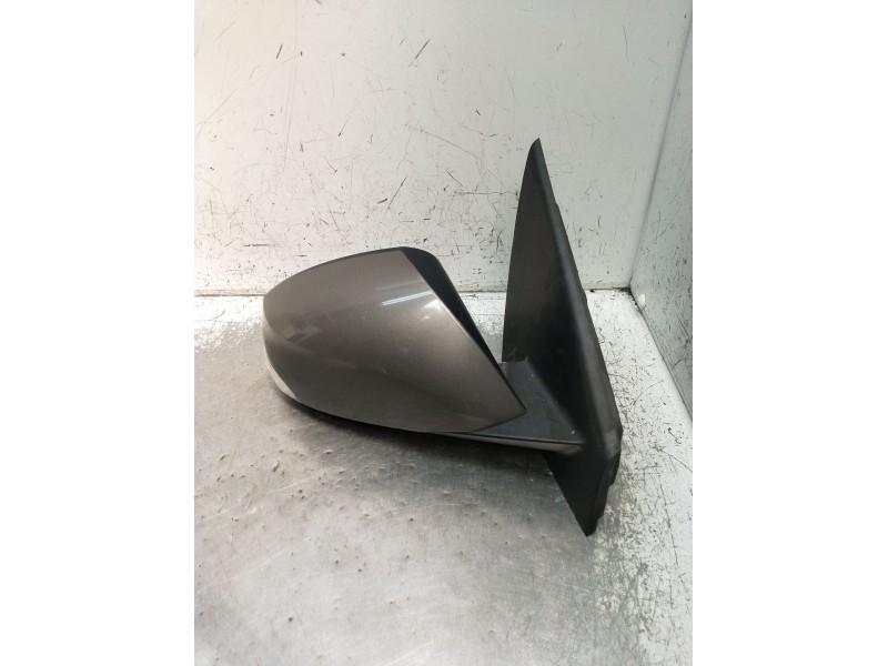 Recambio de retrovisor derecho para renault laguna iii (bt0/1) 2.0 dci (bt07, bt0j, bt14, bt1a, bt1s) referencia OEM IAM  ELÉCTR