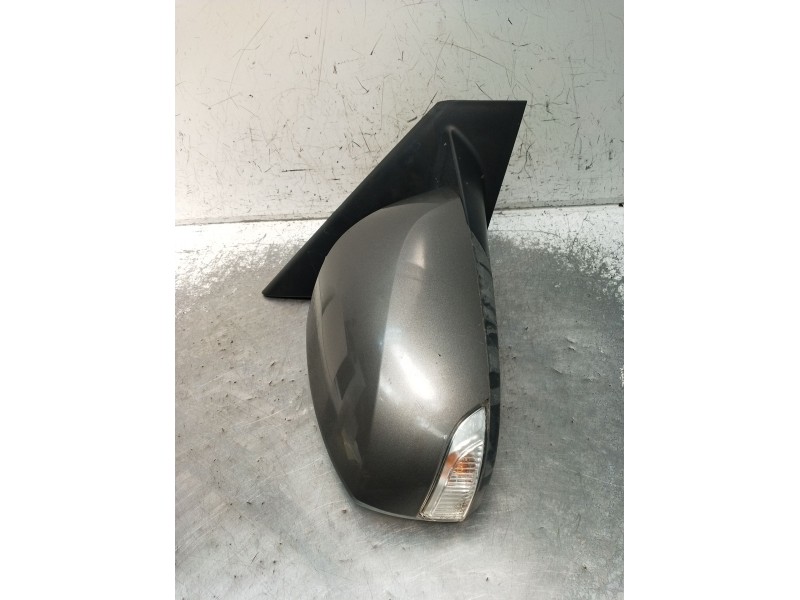 Recambio de retrovisor derecho para renault laguna iii (bt0/1) 2.0 dci (bt07, bt0j, bt14, bt1a, bt1s) referencia OEM IAM  ELÉCTR