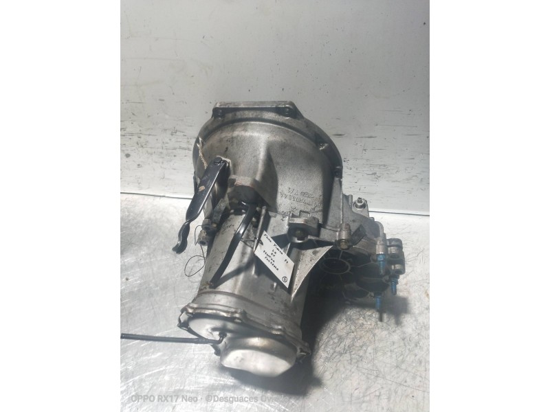Recambio de caja cambios para ford fiesta berl./express xr2 referencia OEM IAM 87WTGA F0G7B06A 