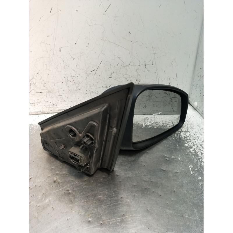 Recambio de retrovisor derecho para renault laguna iii (bt0/1) 2.0 dci (bt07, bt0j, bt14, bt1a, bt1s) referencia OEM IAM  ELÉCTR