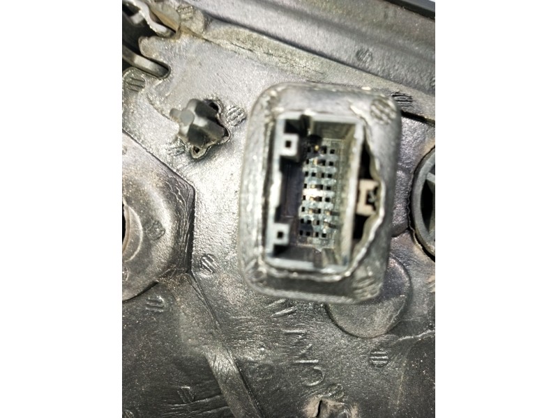 Recambio de retrovisor derecho para renault laguna iii (bt0/1) 2.0 dci (bt07, bt0j, bt14, bt1a, bt1s) referencia OEM IAM  ELÉCTR