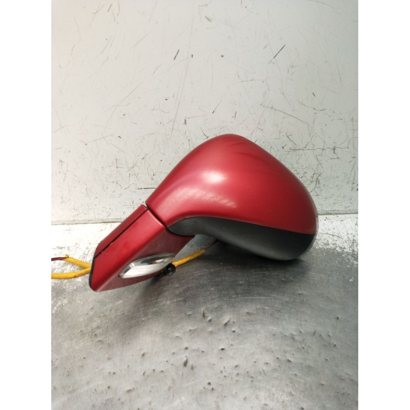 Recambio de retrovisor izquierdo para peugeot 308 i (4a_, 4c_) 1.6 hdi referencia OEM IAM  ELÉCTRICO 2007