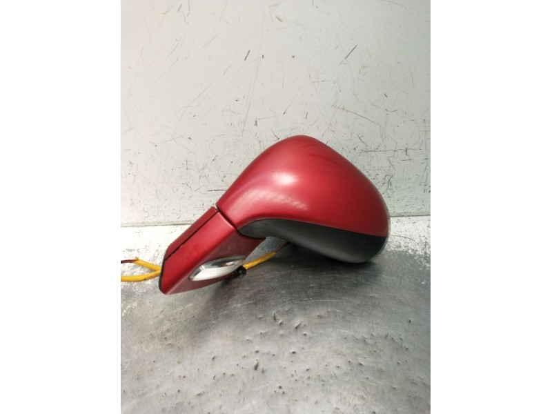 Recambio de retrovisor izquierdo para peugeot 308 i (4a_, 4c_) 1.6 hdi referencia OEM IAM  ELÉCTRICO 2007