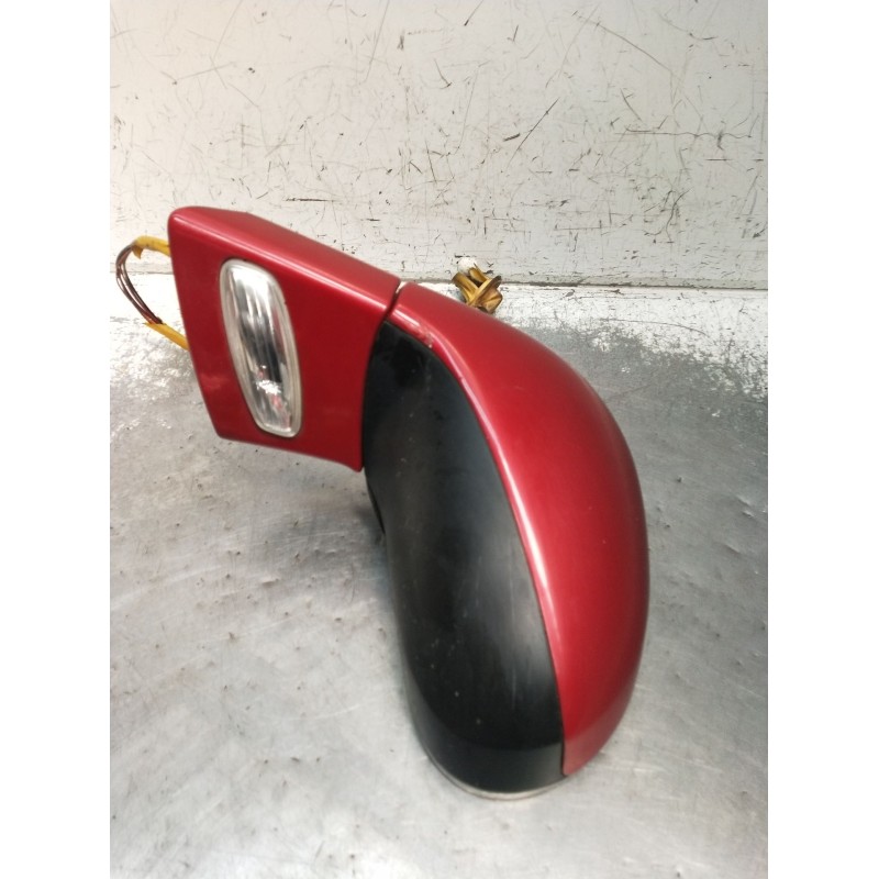 Recambio de retrovisor izquierdo para peugeot 308 i (4a_, 4c_) 1.6 hdi referencia OEM IAM  ELÉCTRICO 2007