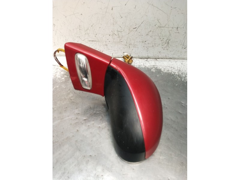 Recambio de retrovisor izquierdo para peugeot 308 i (4a_, 4c_) 1.6 hdi referencia OEM IAM  ELÉCTRICO 2007