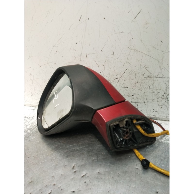 Recambio de retrovisor izquierdo para peugeot 308 i (4a_, 4c_) 1.6 hdi referencia OEM IAM  ELÉCTRICO 2007